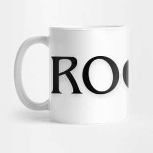 Rogue Mug